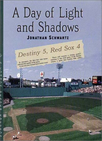 A Day of Light and Shadows