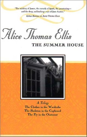 The Summer House: A Trilogy