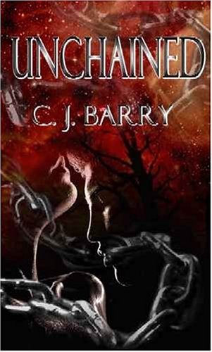 Unchained - 2869