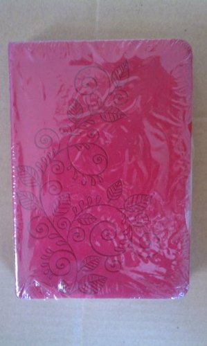 Holman Christian Standard Bible - Personal Size - Red Beanstalk