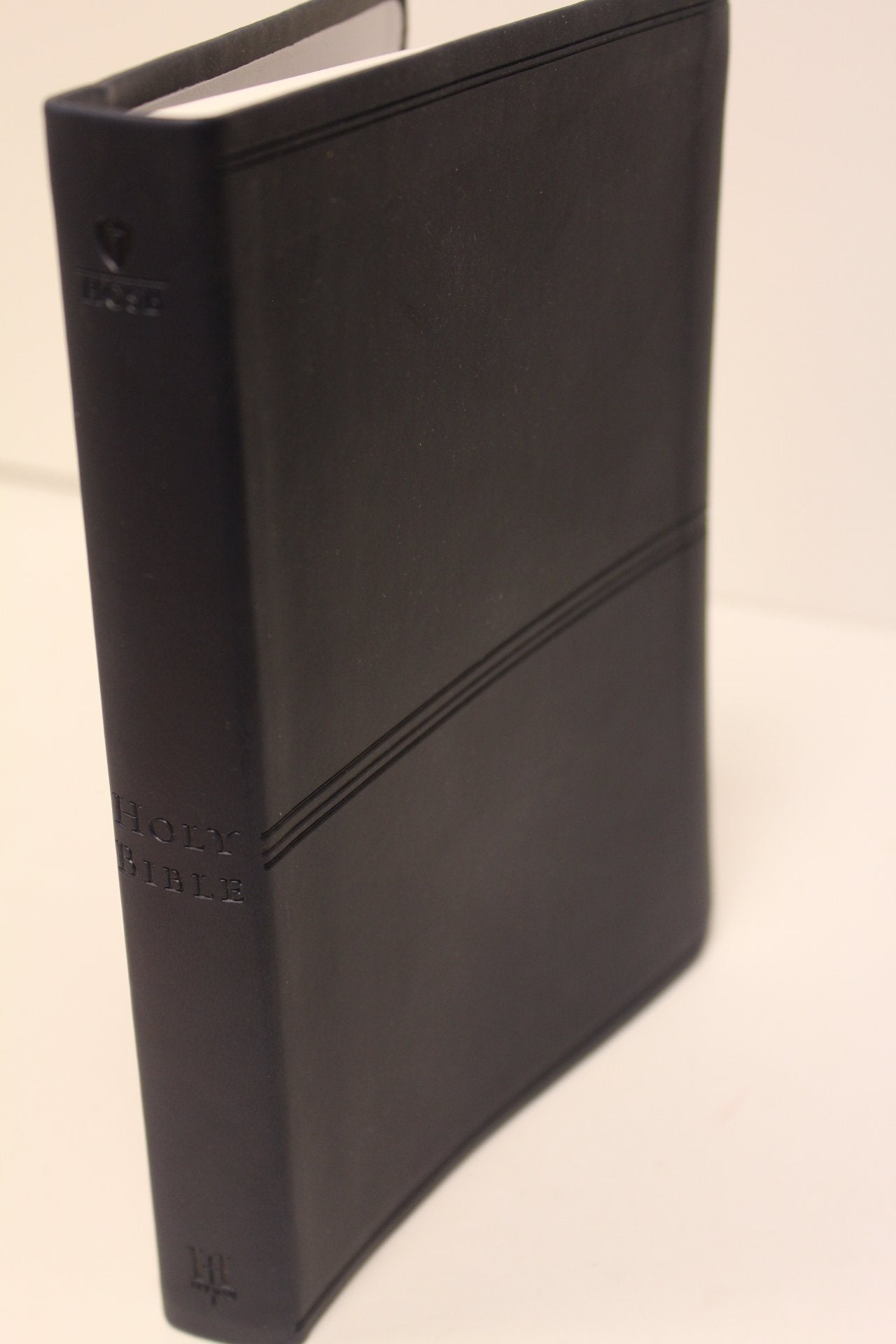 Holman Christian Standard - Personal Size Bible