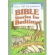 Bible Stories for Bedtime