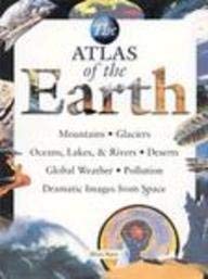 The Atlas of the Earth