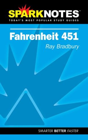 Spark Notes Fahrenheit 451
