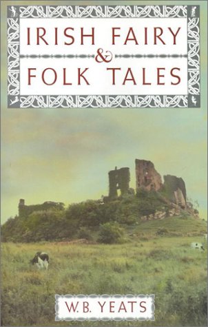 Irish Fairy and Folk Tales - 7281