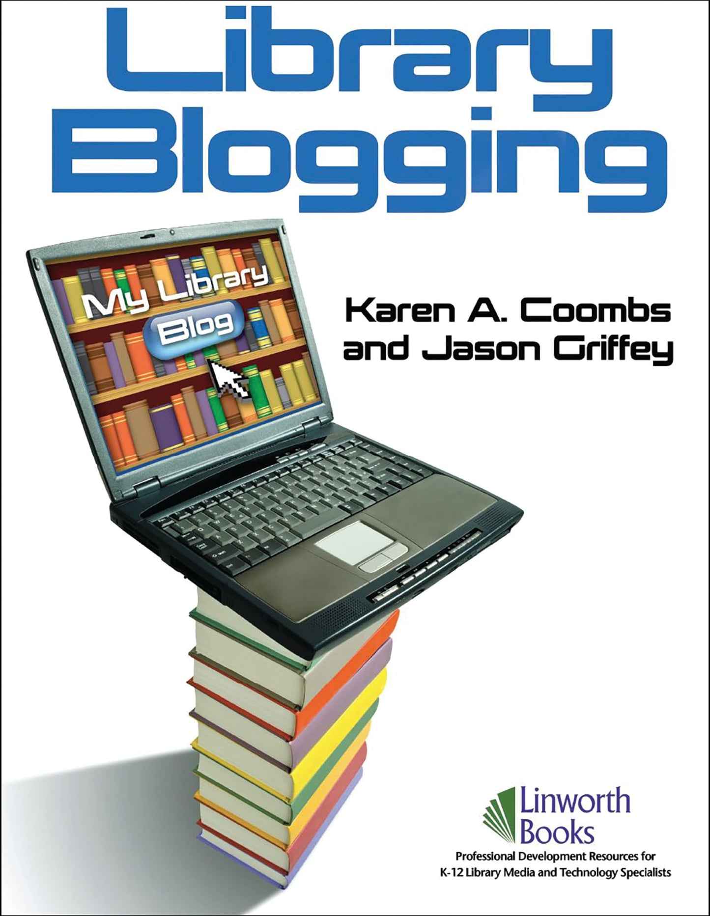 Library Blogging - 3260