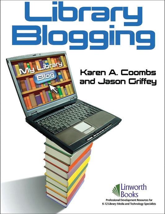 Library Blogging - 3260