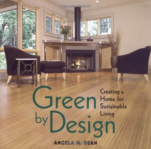 Green By Design: Creating a Home for Sustainable Living - 7661