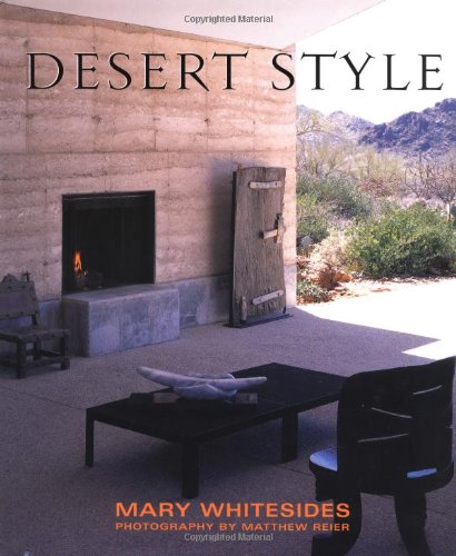 Desert Style - 6089
