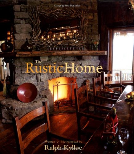 Rustic Home