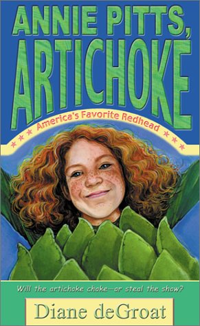 Annie Pitts, Artichoke