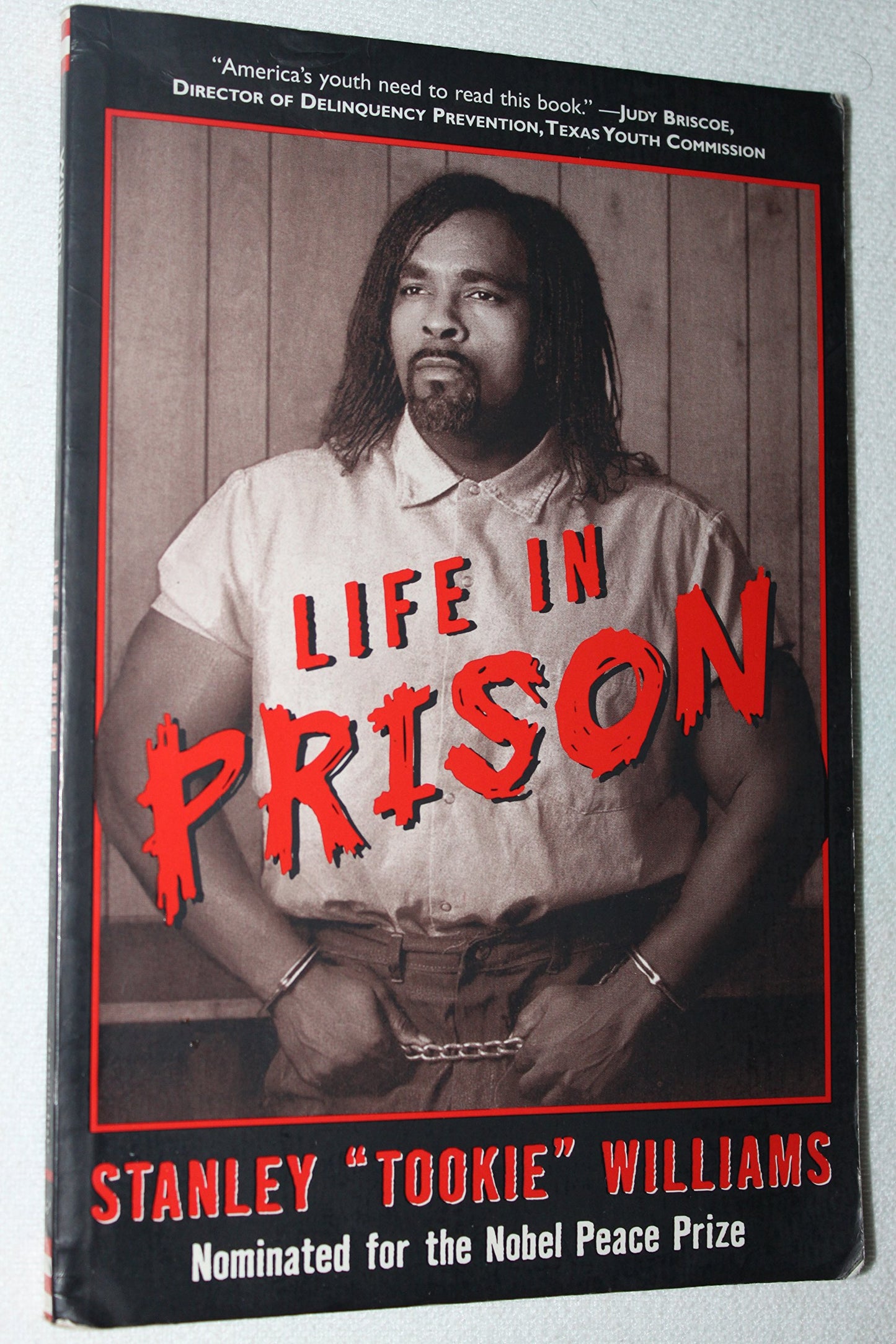Life in Prison - 5553