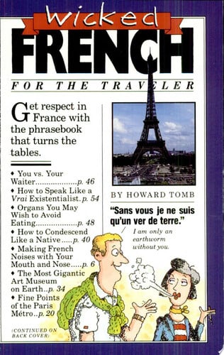 Wicked French
