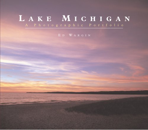 Lake Michigan: A Photographic Portfolio - 6423
