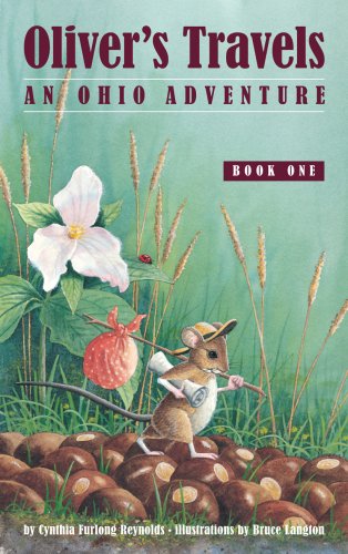 Oliver's Travels: An Ohio Adventure - 1258