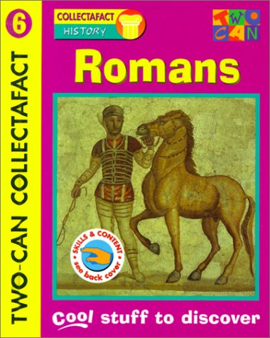 Romans: Words and Pictures That Work Together (Collectafact) - 6100