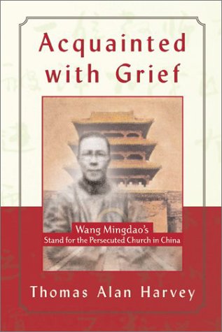 Acquainted With Grief