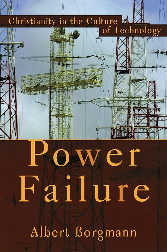 Power Failure - 3791