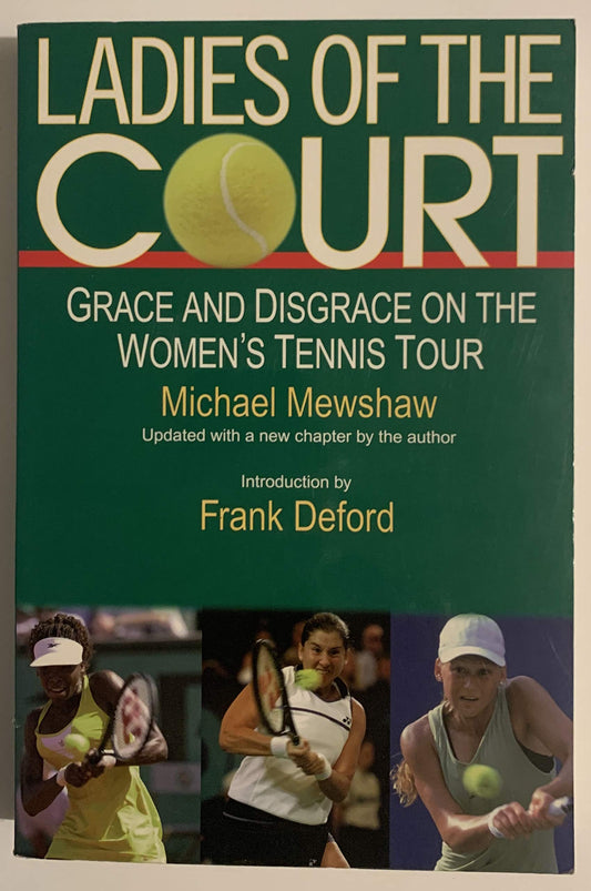 Ladies of the Court