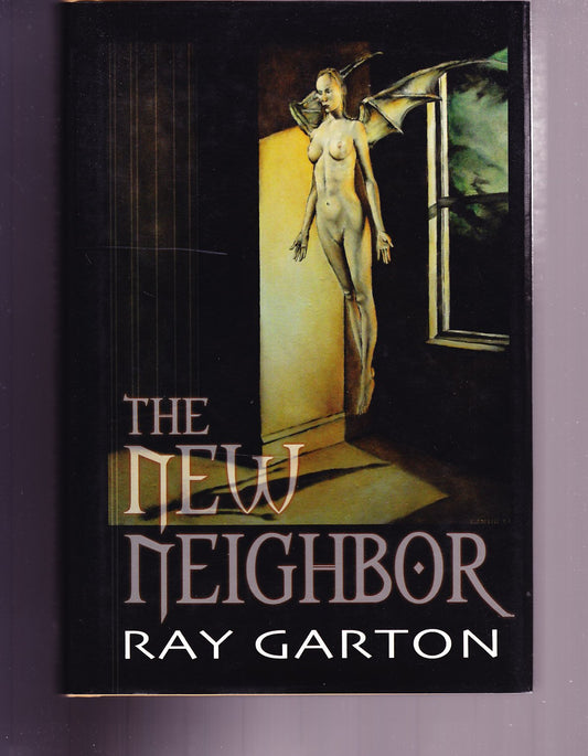 The New Neighbor - 9279