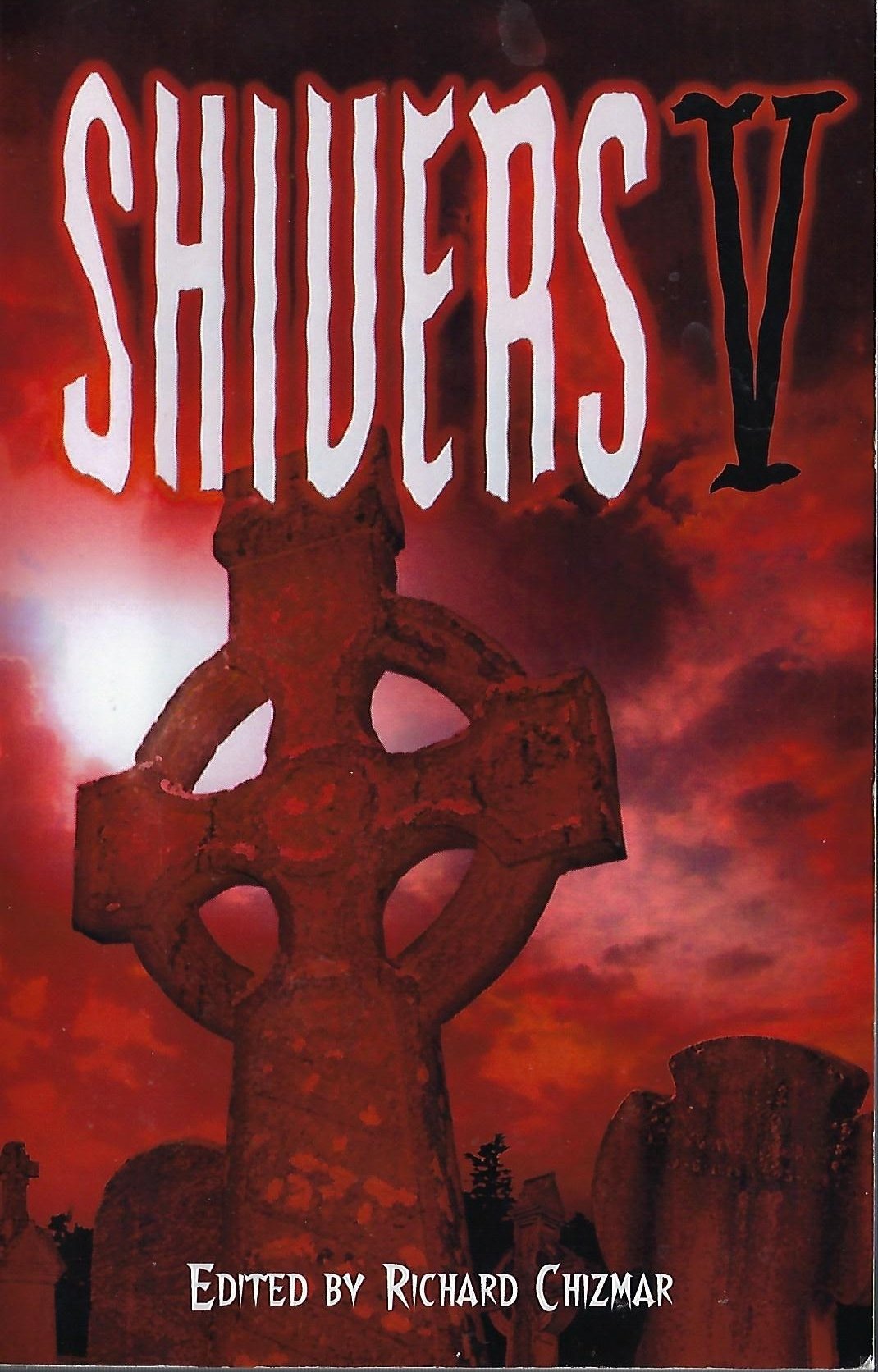 Shivers V - 1589