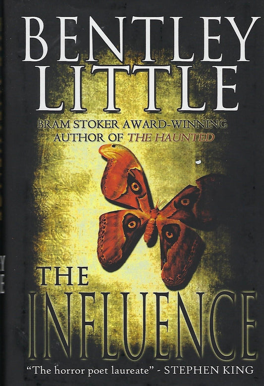The Influence - 2382