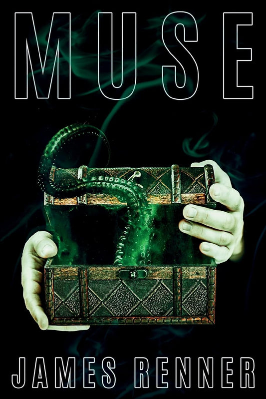 Muse - 6338