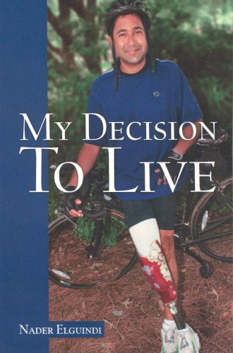 My Decision to Live - 3151