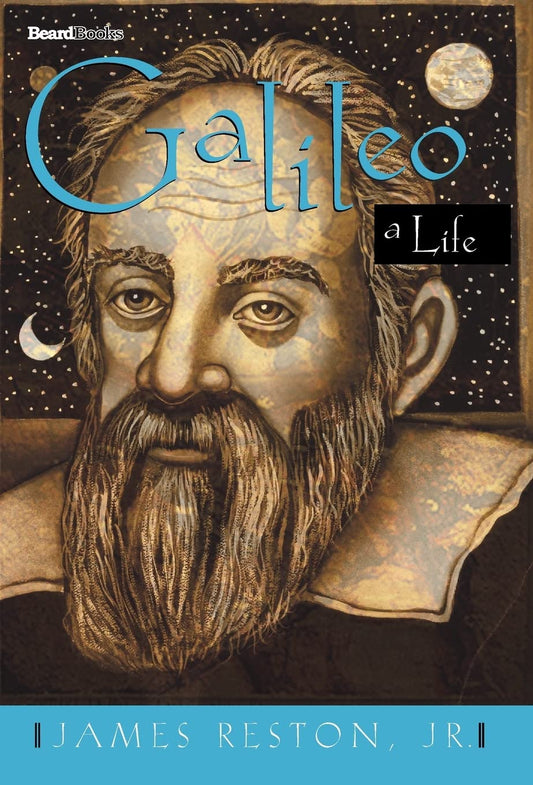Galileo: A Life - 3605