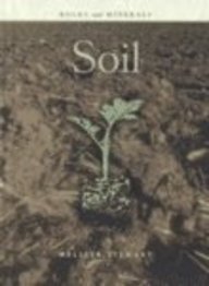 Soil (Rocks and Minerals) - 8344