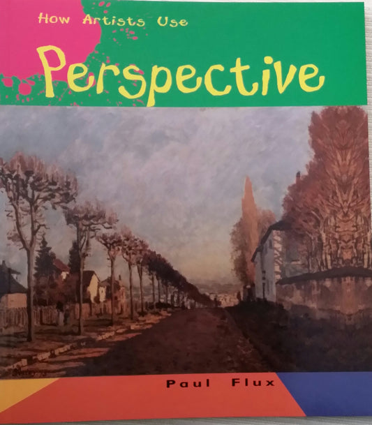 Perspective (How Artists Use) - 432