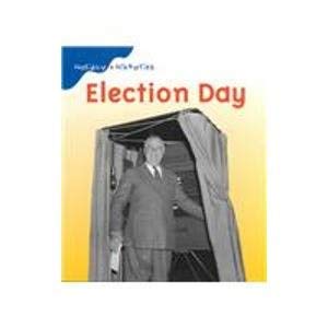 Election Day (Holiday Histories)