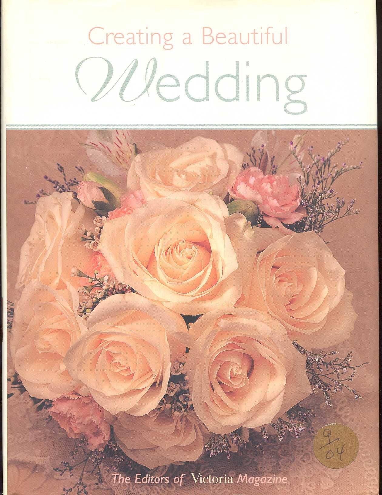 Creating a Beautiful Wedding