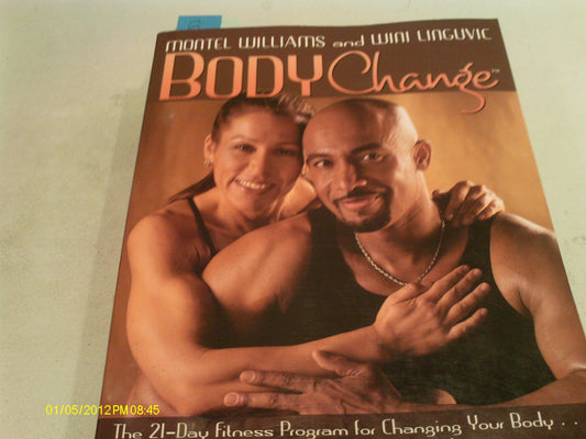 BodyChange - 7797