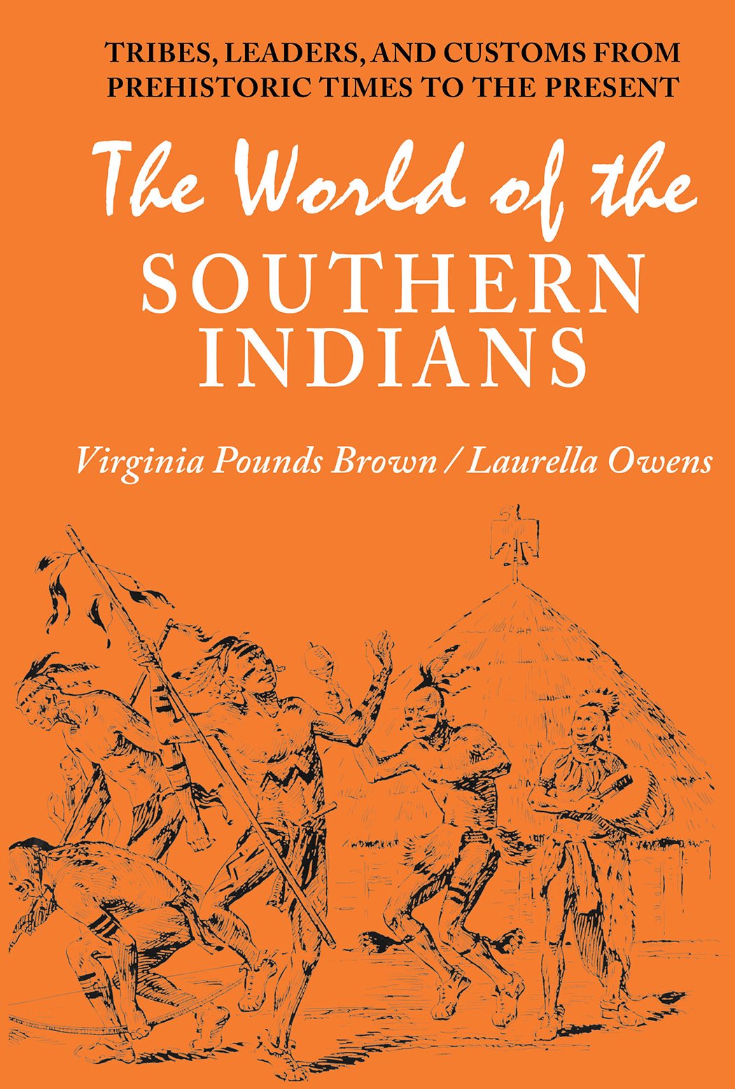 The World of Southern Indians