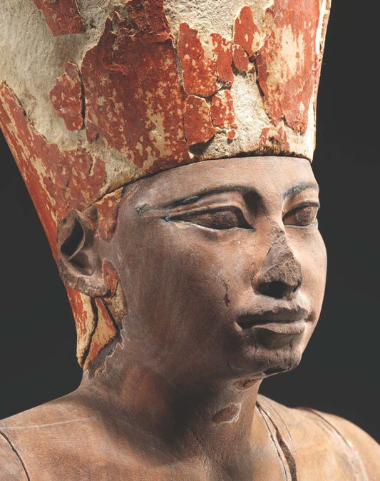 Ancient Egypt Transformed: The Middle Kingdom - 6756