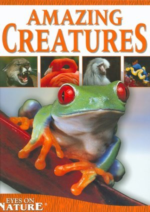 Eyes on Nature: Amazing Creatures
