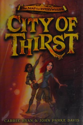City of thirst