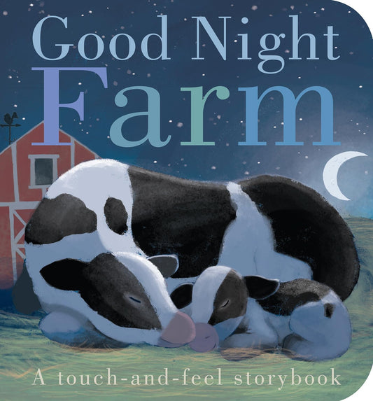 Good Night, Farm - 6637