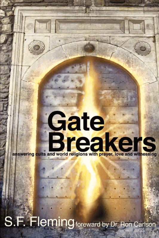 Gate Breakers - 5338
