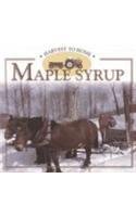 Maple Syrup (Harvest to Home)
