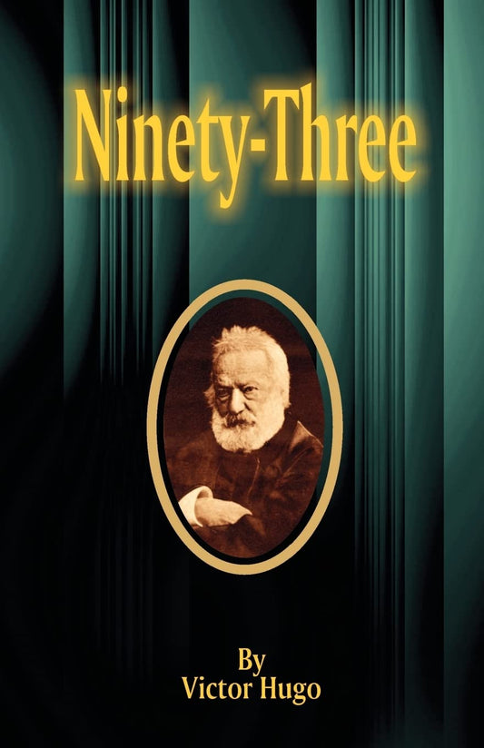 Ninety-Three