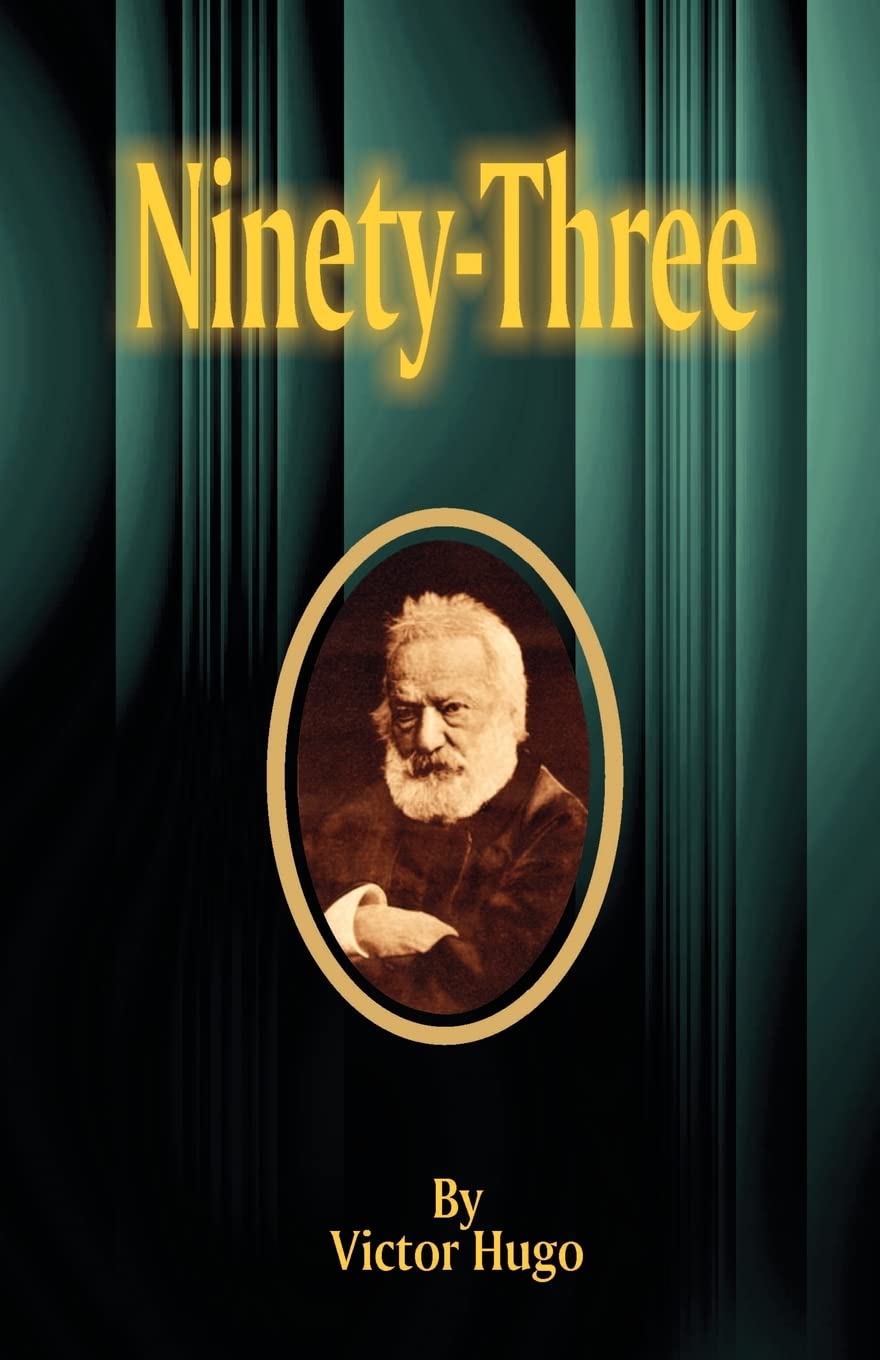 Ninety-Three