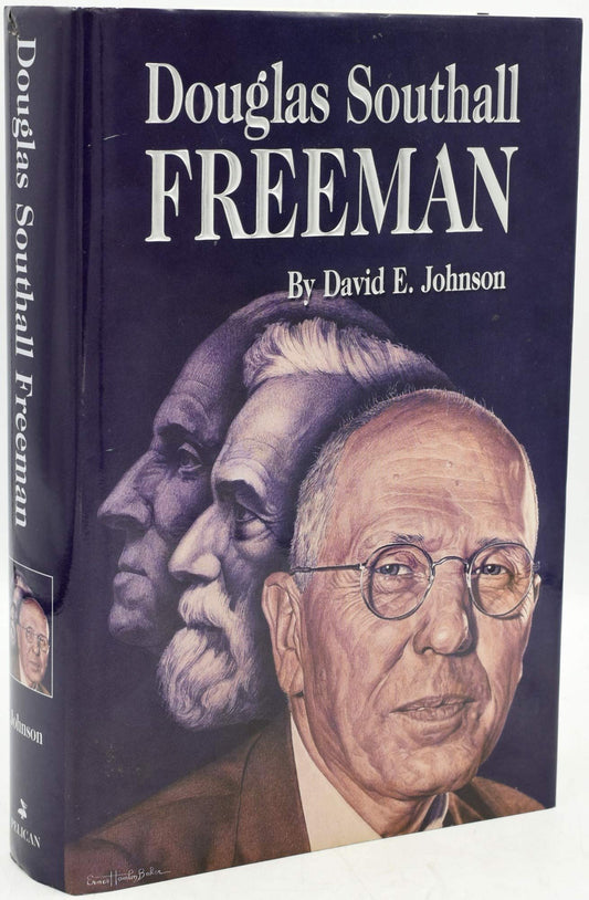Douglas Southall Freeman