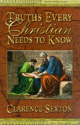 Truths Every Christian Needs to Know
