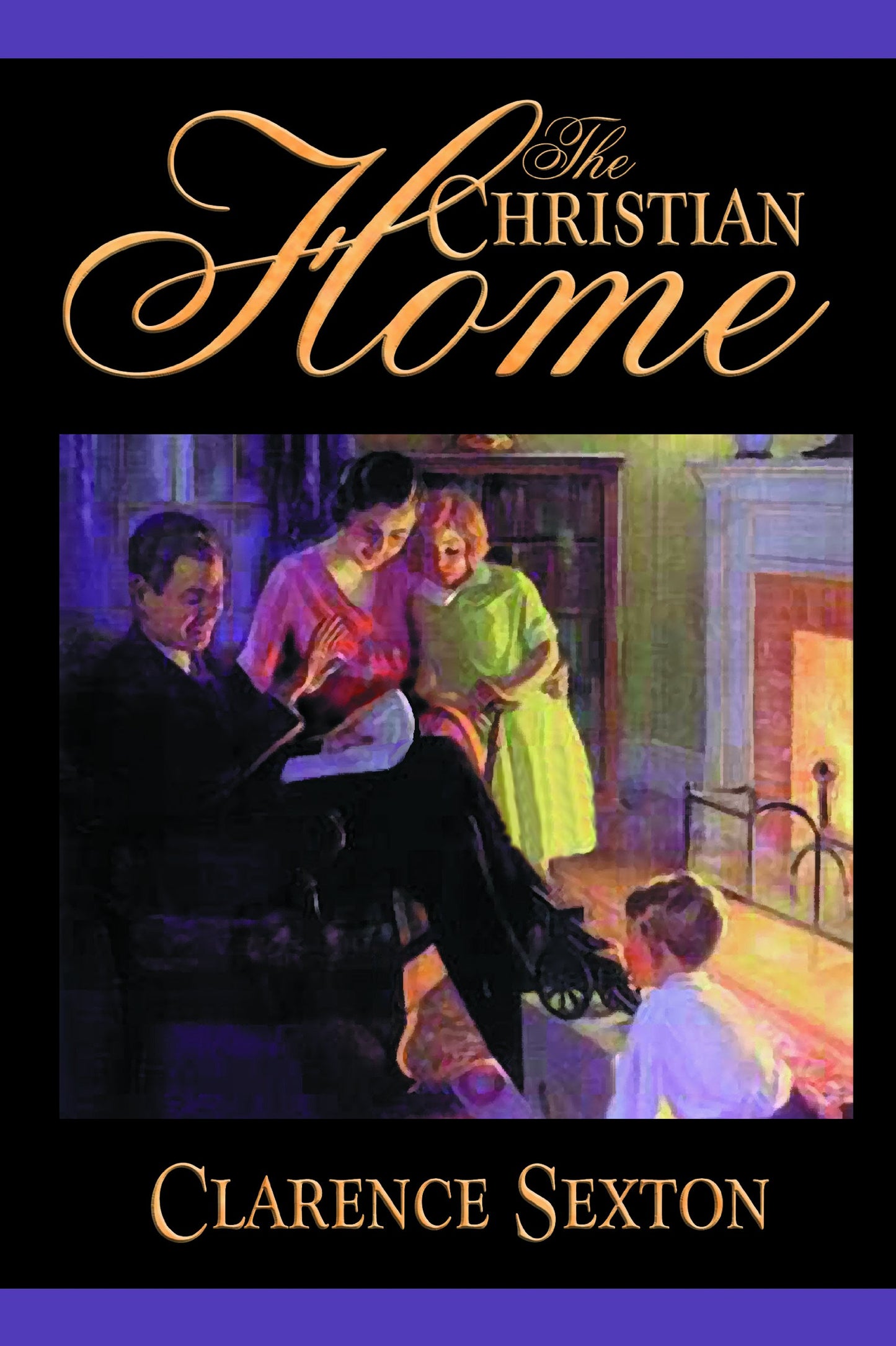 The Christian Home