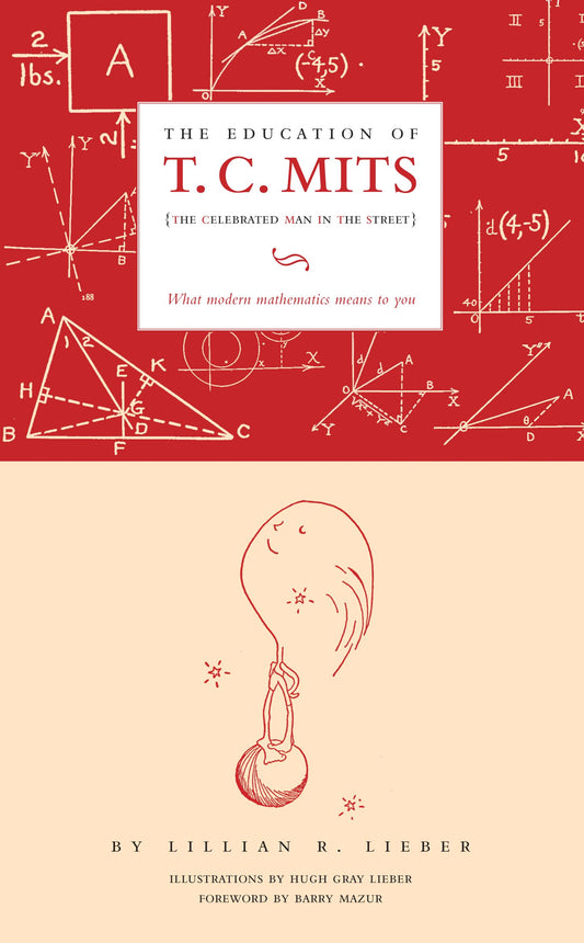 The Education of T.C. Mits: What modern mathematics means to you - 5493