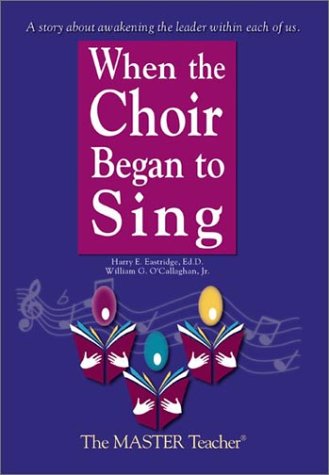 When the Choir Began to Sing