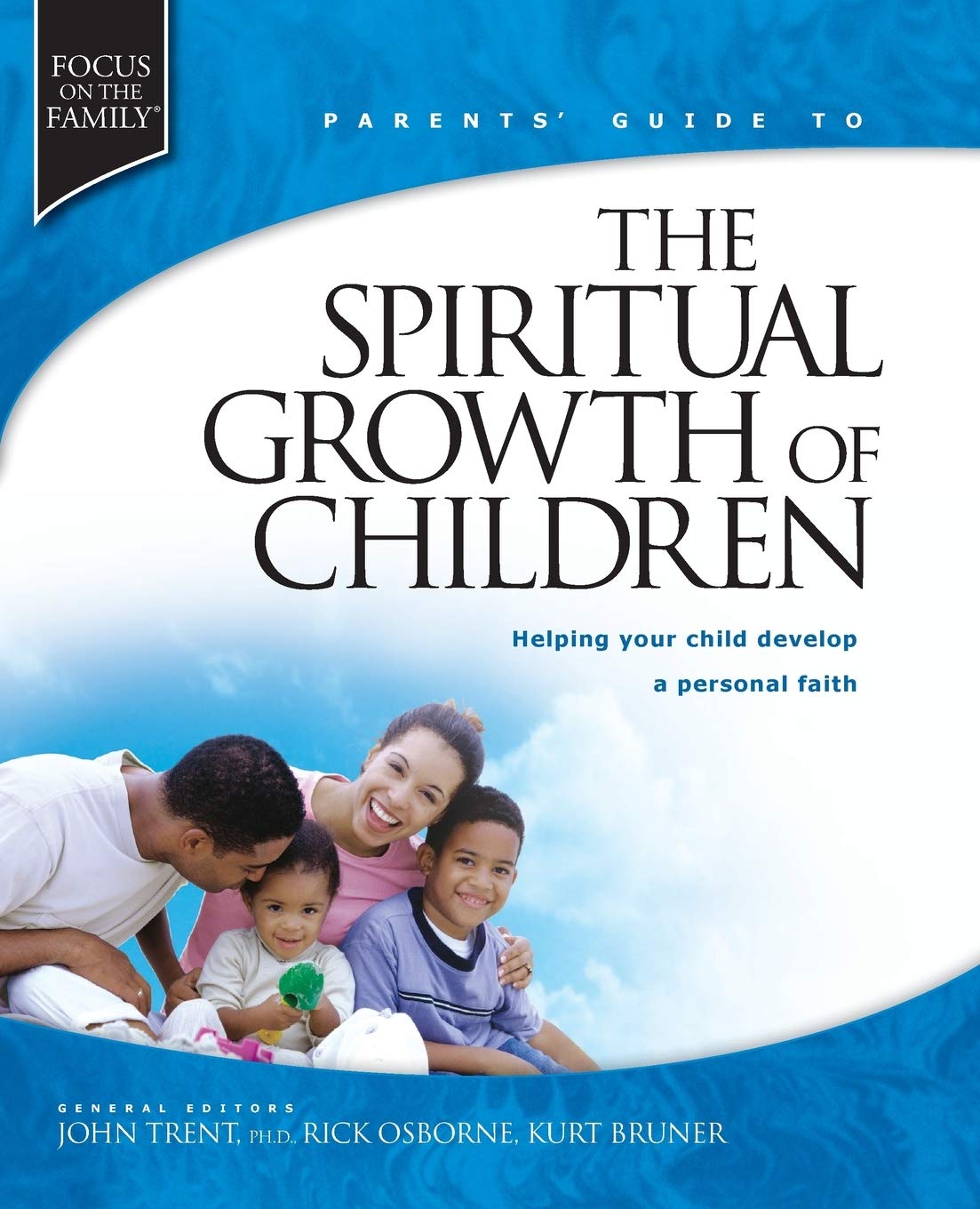 Spiritual Growth of Children (FOTF Complete Guide)