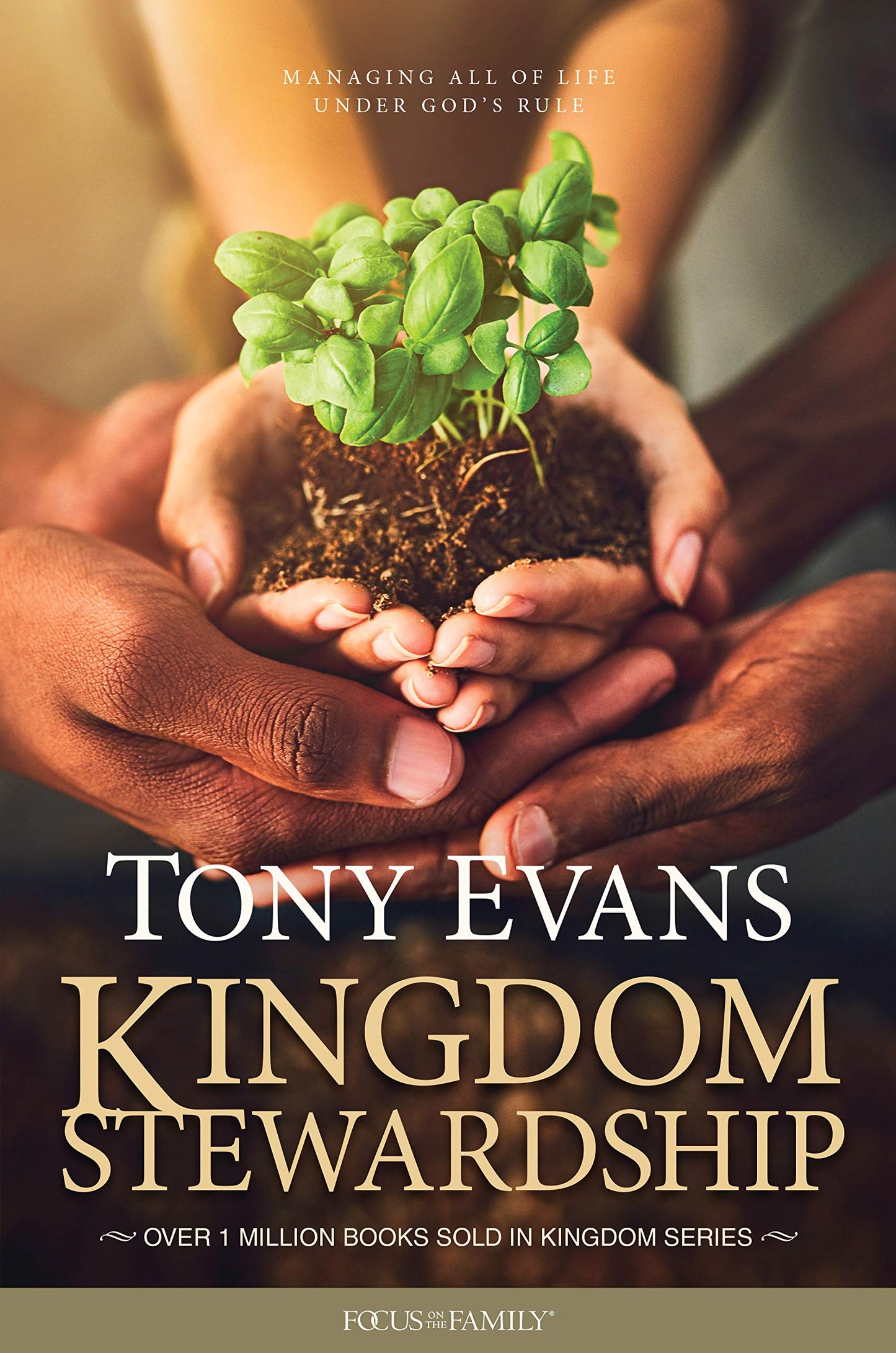 Kingdom Stewardship - 6173
